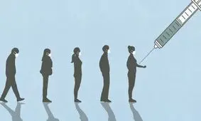 ضد واکسن‌ها در ایران و جهان چه عقایدی دارند؟