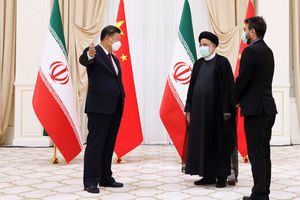 امپریالیسم چین علیه ایران، محصول برهم خوردن استراتژی «موازنه منفی»/ رئیسی، «راهبرد ملی ایران» را نقض کرد