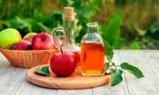 بهترین زمان و نحوه مصرف سرکه سیب برای لاغری