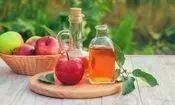 بهترین زمان و نحوه مصرف سرکه سیب برای لاغری