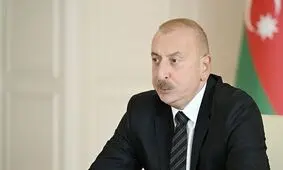 شبکه 7 رژیم صهیونیستی: جمهوری آذربایجان به پیمان ابراهیم خواهد پیوست

