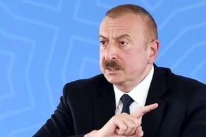 رئیس‌ جمهوری آذربایجان: تا بهار آینده کریدور زنگزور را اجرایی خواهیم کرد

