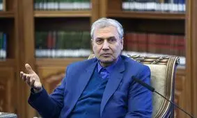 علی ربیعی دستیار اجتماعی رئیس جمهور شد/ انعکاس دهنده صداهای متکثر جامعه و به ویژه‌ صدای بی صدایان به شخص رئیس جمهور و ارکان دولت باشید