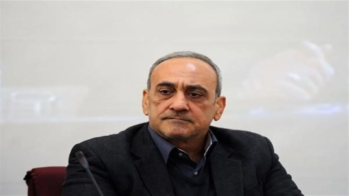 نکونام فقط حاضر است به عنوان سرمربی در تیم ملی فوتبال فعالیت کند

