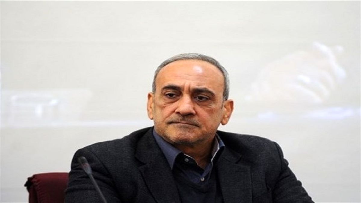 نکونام فقط حاضر است به عنوان سرمربی در تیم ملی فوتبال فعالیت کند

