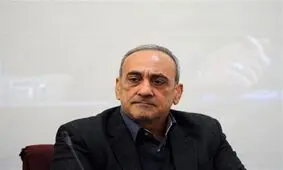 نکونام فقط حاضر است به عنوان سرمربی در تیم ملی فوتبال فعالیت کند

