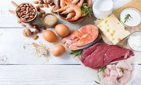 تاثیر باورنکردنی این ویتامین در درمان کبد چرب