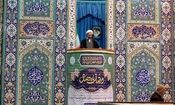 امام جمعه ایلام: جشن‌های مختلط نوروز باید کنار گذاشته شود/ جشن‌های موسوم به نوروزگاه با هدایت سرویس‌های جاسوسی دشمن و گروهک‌های ضد انقلاب کردی برای دین‌زدایی جوانان ما طراحی شده است