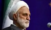 محسنی اژه‌ای: دوران نظم عاریتی در آب‌های خلیج فارس پایان یافته است

