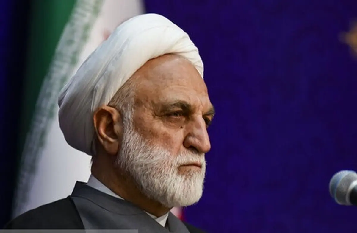 محسنی اژه‌ای: دوران نظم عاریتی در آب‌های خلیج فارس پایان یافته است

