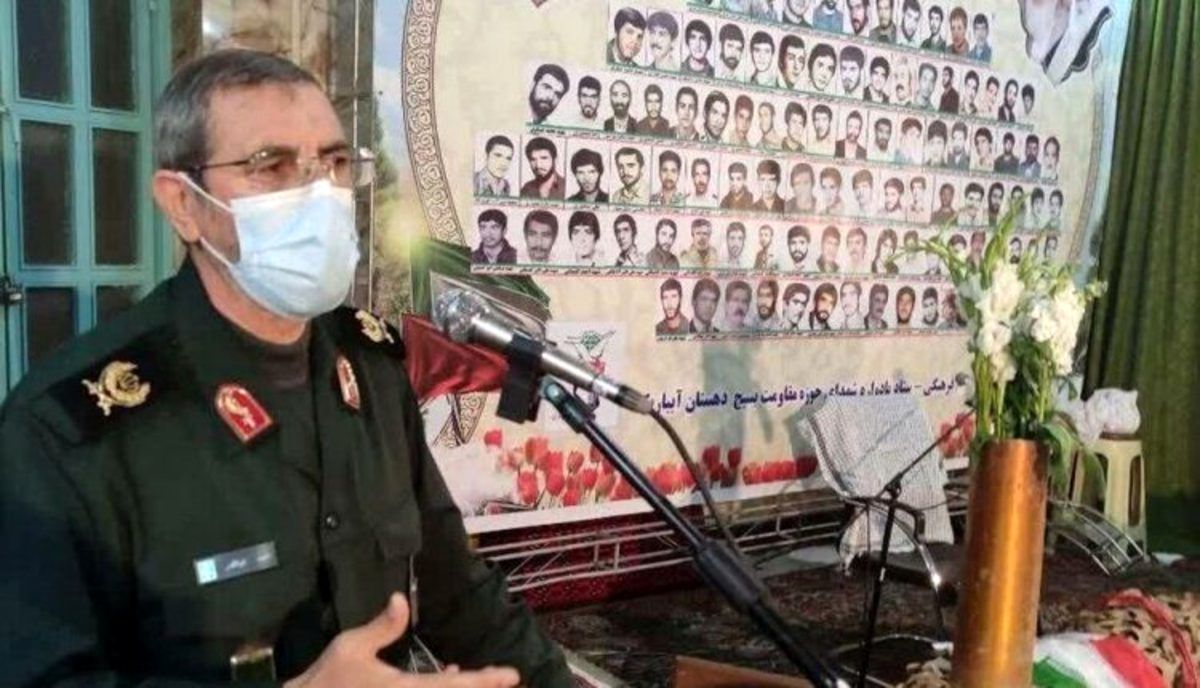 آمریکاییها دنبال ژن شیعیان هستند که به سربازانشان تزریق کنند تا شجاع شوند