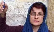 قوه قضاییه: نسرین ستوده گواهی پزشکی قانونی مبنی بر عدم تحمل حبس دارد 