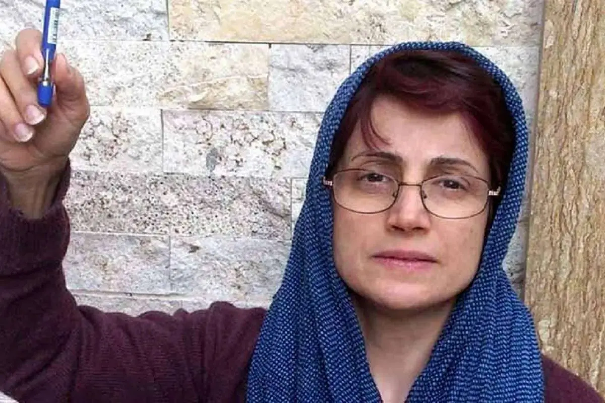 قوه قضاییه: نسرین ستوده گواهی پزشکی قانونی مبنی بر عدم تحمل حبس دارد 
