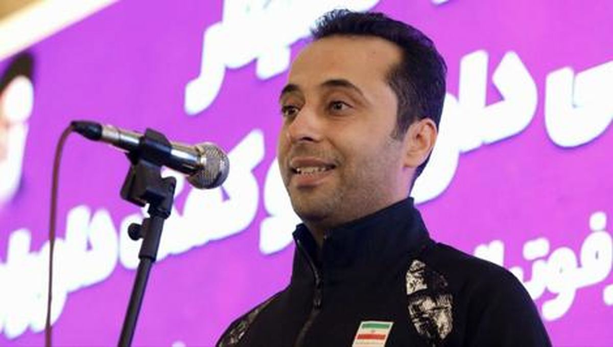 بنیادیفر: اگر داور فاسد هست، اسمش را بگویند