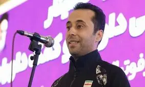 بنیادی‌فر: اگر داور فاسد هست، اسمش را بگویند