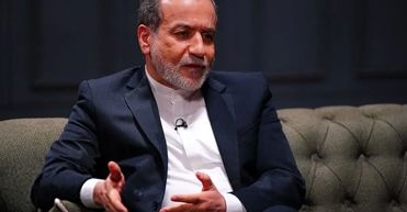 عراقچی در تلویزیون پدر شدنش را علنی کرد