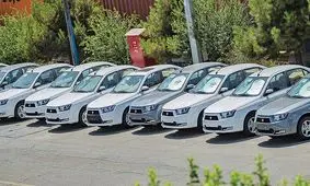 دو چهره تورم خودرو