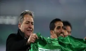 تنها ترس من کرونا است/ با کرواسی همگروه شویم گریه می‌کنم!