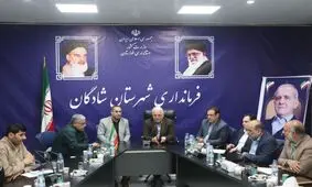 معاون سیاسی استاندار: شرکت‌ها و صنایع استان تعدیل نیرو نداشته باشند