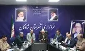 معاون سیاسی استاندار: شرکت‌ها و صنایع استان تعدیل نیرو نداشته باشند