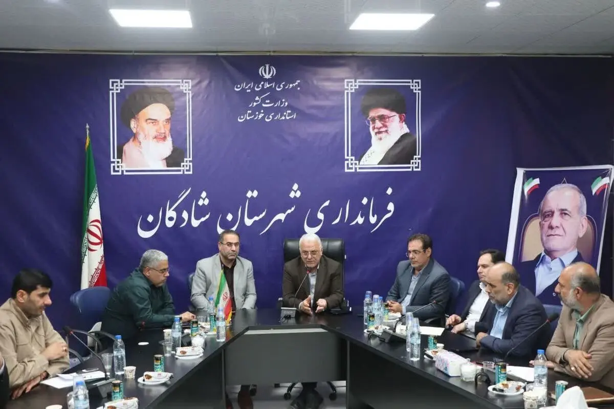 معاون سیاسی استاندار: شرکت‌ها و صنایع استان تعدیل نیرو نداشته باشند