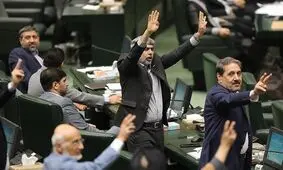 امسال، سال انتخابات است و نماینده ها با دولت درافتاده اند/ این همه هزینه دادند برای قدرت یکدست اما باز هم اختلاف دارند