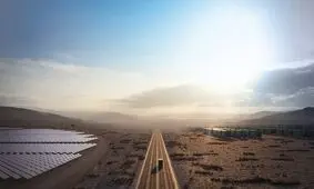 بزرگترین کارخانه جذب کربن جهان در آمریکا ساخته می‌شود
