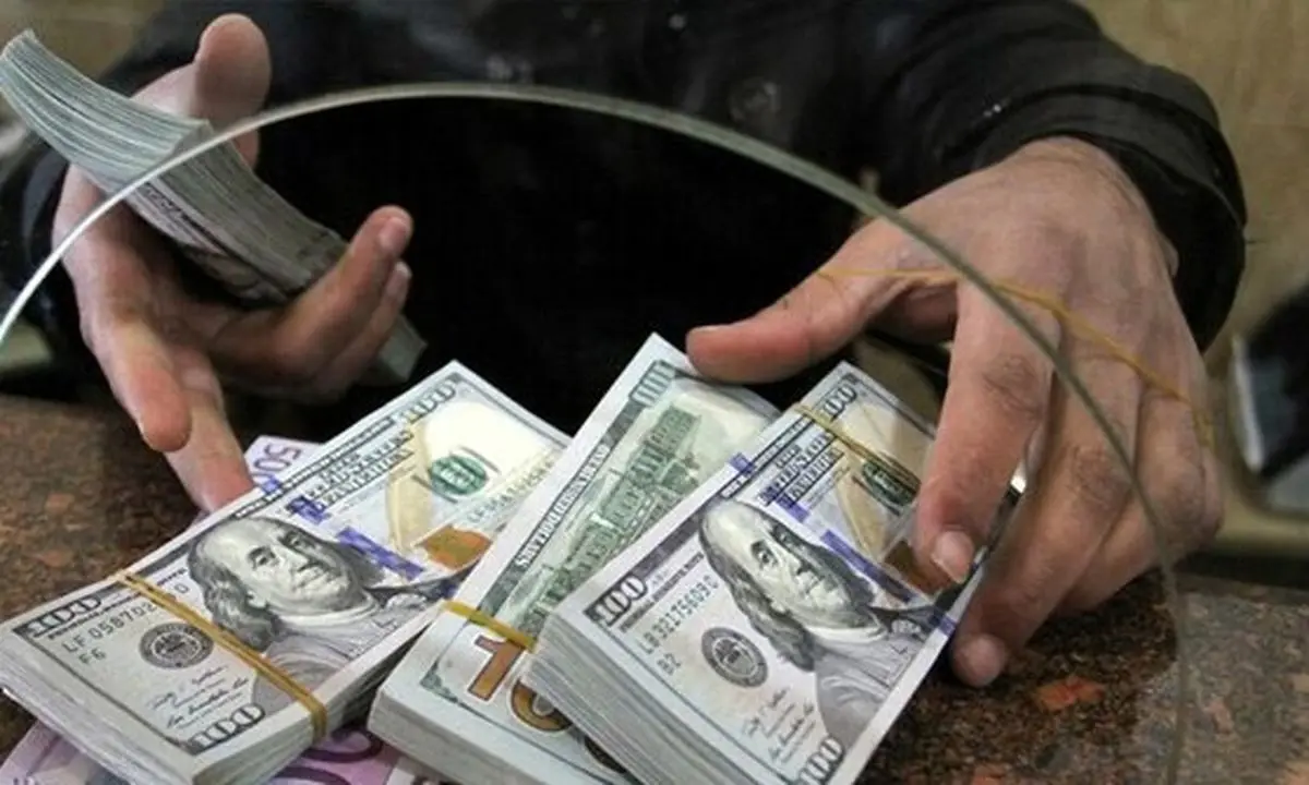 مقررات جدید خرید و فروش ارز به صورت اسکناس ابلاغ شد

