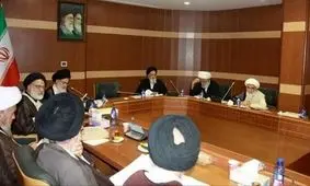 ریاست حسینی بوشهری بر مهمترین کمیسیون مجلس خبرگان/ مدرسی یزدی نایب رئیس/ جزئیات انتخاب هیأت‌‎ رئیسه ۳ کمیسیون مجلس خبرگان

