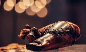 ۱۶ اثر باستانی بسیار نادری که تاکنون کشف شده‌اند/ عکس
