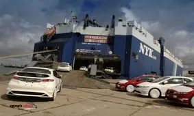 انفجار قیمتی خودروهای وارداتی در راه است؟