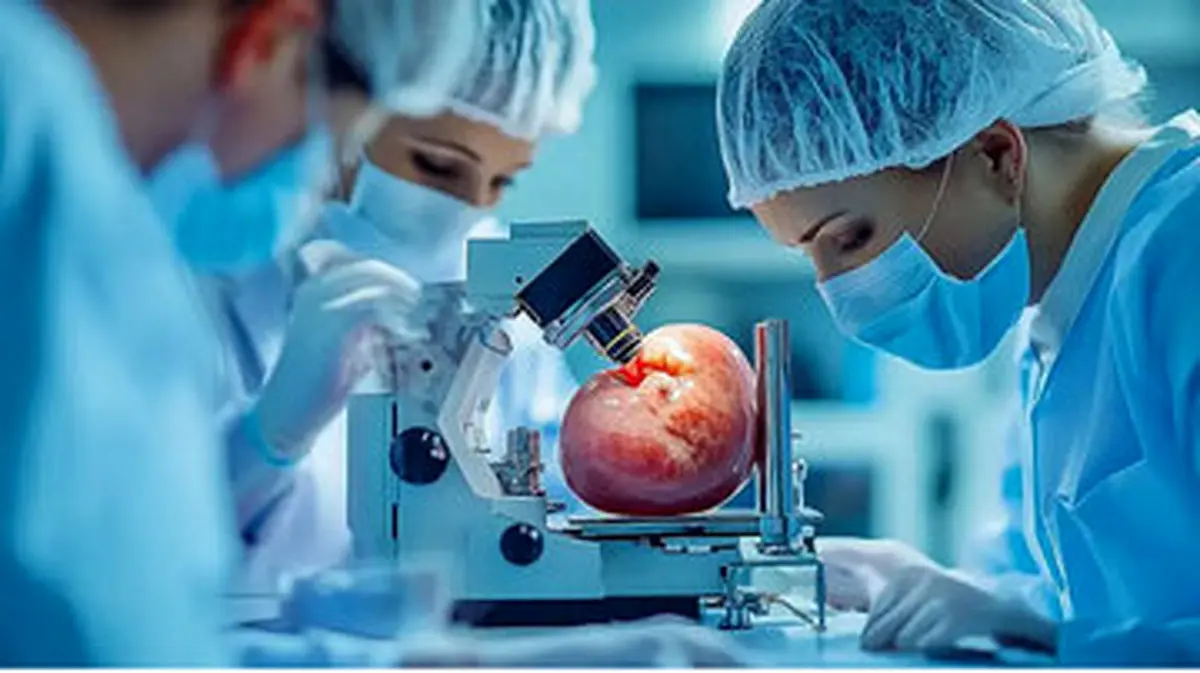 رد یک باور قدیمی درباره سنگ کلیه