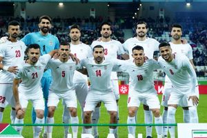 ایراد مجلس به قلعه‌نویی؛ سن بازیکنان تیم‌ ملی فوتبال بالاست! 
