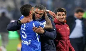 حمله هاشمی‌نسب به میثاقی؛ درباره ما حرف نزنید