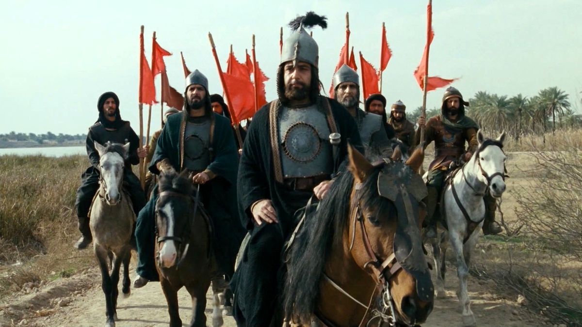 تلویزیون از «مختارنامه» دست نمیکشد