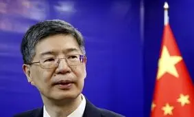 واکنش چین به فشار آمریکا برای عدم خرید نفت از ایران و روسیه

