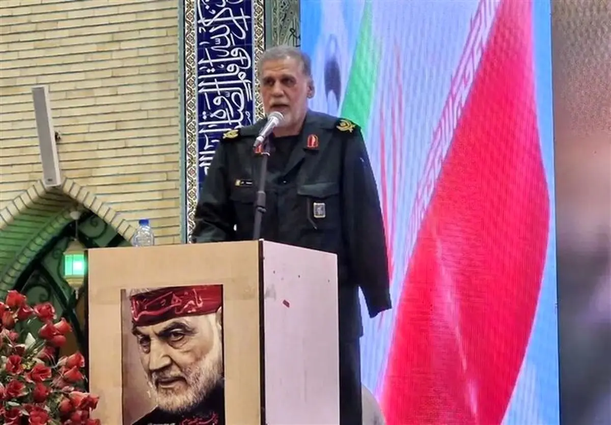 اسرائیل اگر عاقل باشد نباید وارد صحنه جنگ با ایران شود/ توانایی‌هایی داریم که در جنگ ۱۲ روزه استفاده نکردیم