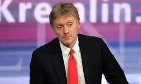 کرملین خبر سوء قصد به پوتین را رد کرد