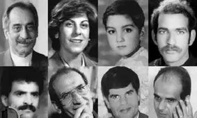 پشت‌پرده قتل‌های زنجیره‌ای در دهه ۷۰ / رازی که سر به مُهر ماند!