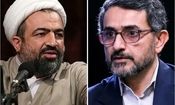 واکنش زارعی به ویدیویی که رسایی از خودش منتشر کرد: این دومین فیلم دزدکی از جلسه غیرعلنی و محرمانه مجلس شورای اسلامی است