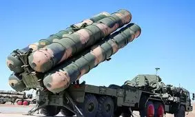 مقام سپاه پاسداران: هیچ درخواستی برای سامانه اس ۴۰۰ از روسیه ندادیم/ ویدئو

