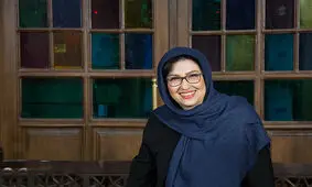 بازیگری که تلویزیون ندارد؛ بازیگر «زیر آسمان شهر» بعد از دوری 10 ساله بازگشت