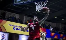 بسکتبال استرالیا به ایران نیامد و فیبا بازنده اعلامش کرد