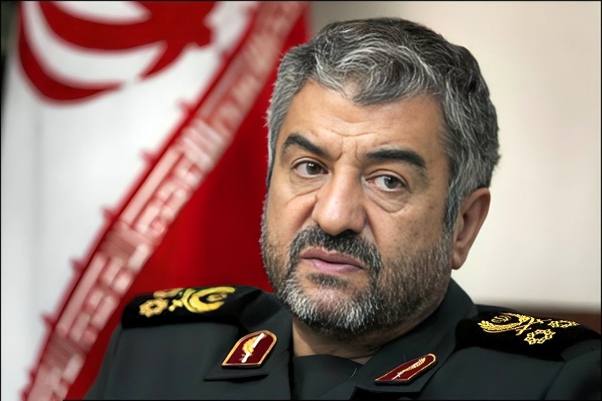 عزیز جعفری: شهرهای موشکی ایران سالماند؛ ذخایر موشکی کافی است/ دلیل تعویق عملیات وعده صادق ۲ چه بود؟