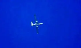 قطر: 2 جنگنده سوخو 24 را که از ایران می‌آمدند، ساقط کردیم/ رهگیری 5 پهپاد