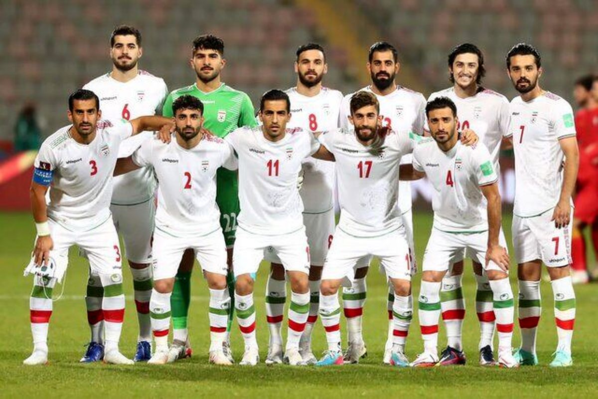 بازی دوستانه تیم ملی فوتبال ایران با اسپانیا و برزیل برگزار میشود؟