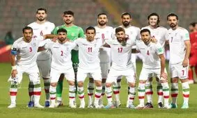 بازی دوستانه تیم ملی فوتبال ایران با اسپانیا و برزیل برگزار می‌شود؟