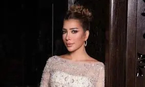 بازگشت خواننده زن مشهور سوری پس از ۱۵ سال/ ویدئو