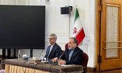 عراقچی: اگر تجاوز اسرائیل متوقف شود واکنش های ما هم متوقف می شود/ ما مشغول اجرای دیپلماسی بودیم ولی تجاوز به ما تحمیل شد/ اسرائیل هیچ حد و مرزی برای خود قائل نیست/ اساتید دانشگاه و فرماندهان در حال جنگ نبودند که هدف قرار گرفتند
