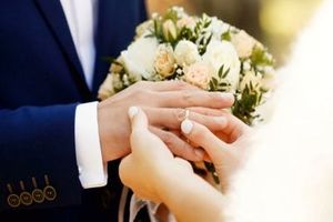 بازار پر رونق ازدواج در تاریخ رند